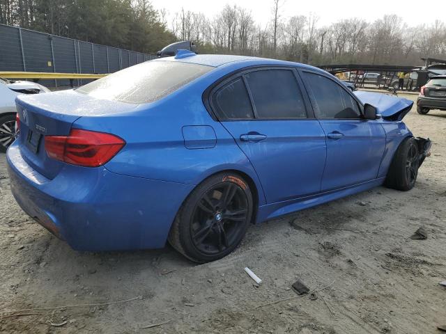 Obraz 3 z 2017 BMW 330 I 2017 z VIN WBA8B9G33HNU56684