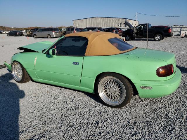 Obraz 2 z 1996 MAZDA MX-5 MIATA  1996 z VIN JM1NA3539T0702877