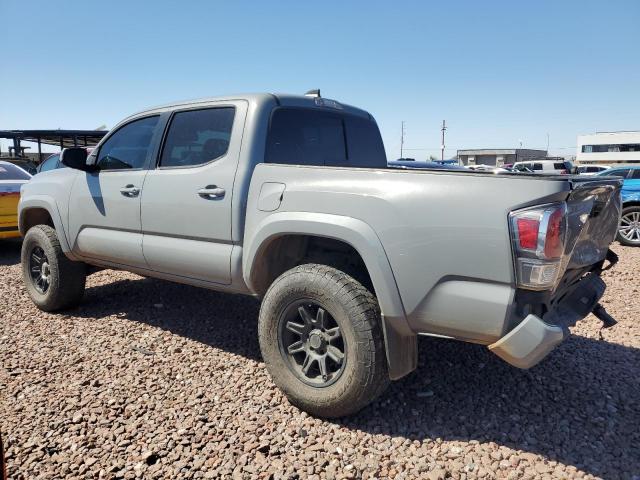 Obraz 2 z 2020 TOYOTA TACOMA DOUBLE CAB 2020 z VIN 3TMCZ5AN3LM293906