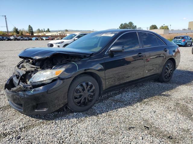 2010 TOYOTA CAMRY BASE 2010 image