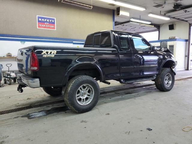 Изображение 3 2001 FORD F150  2001 с VIN 2FTRX18L01CA72284