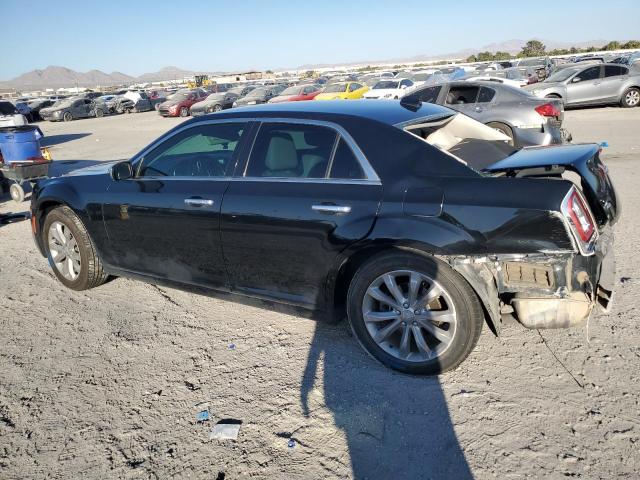 Image 2 of 2018 CHRYSLER 300 LIMITED 2018 with VIN 2C3CCAKG6JH226677