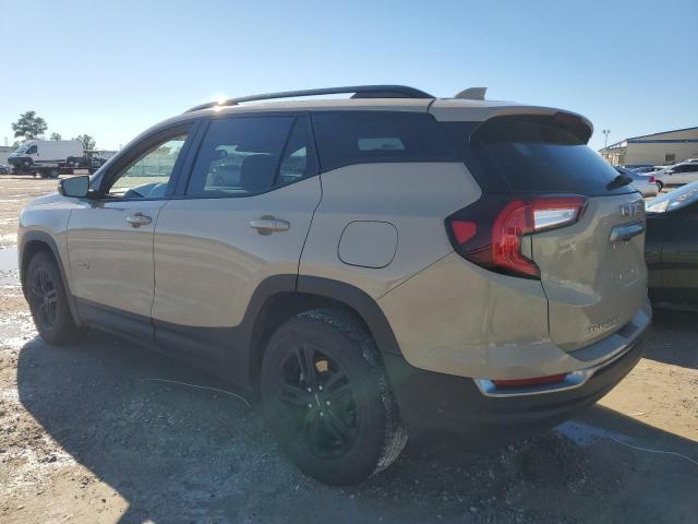 Image 2 of 2022 GMC TERRAIN AT4 2022 with VIN 3GKALYEV2NL226733
