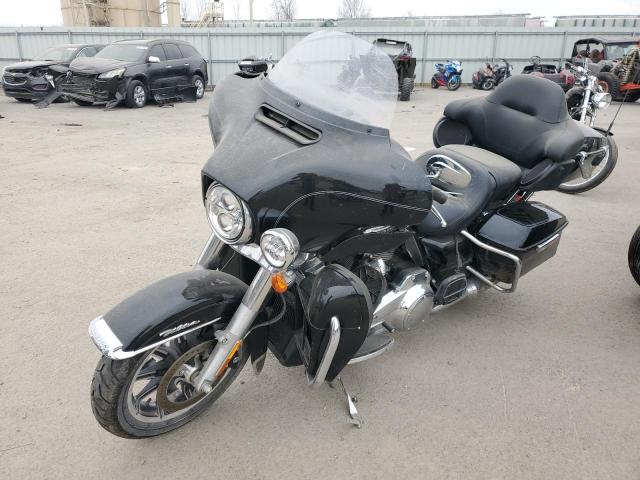 Obraz 2 z 2017 HARLEY-DAVIDSON FLHTCU ULTRA CLASSIC ELECTRA GLIDE 2017 z VIN 1HD1FCC17HB621680