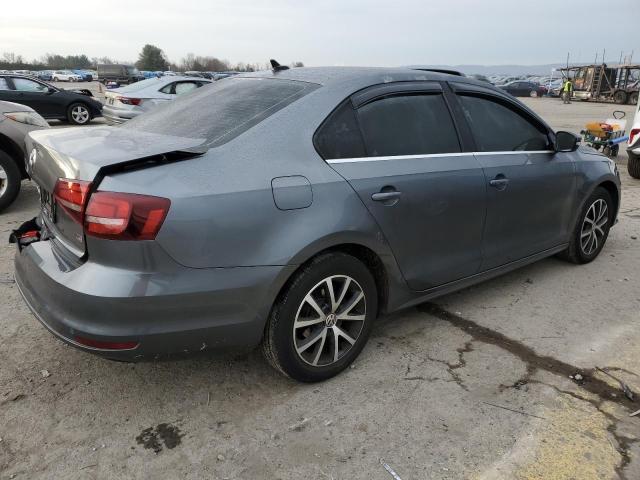 Изображение 3 2017 VOLKSWAGEN JETTA SE 2017 с VIN 3VWB67AJ2HM251034