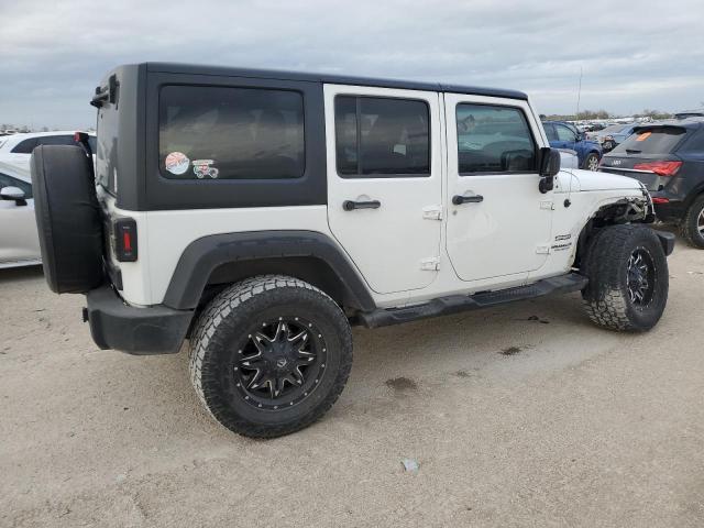 Obraz 3 z 2012 JEEP WRANGLER UNLIMITED SPORT 2012 z VIN 1C4BJWDG8CL175194