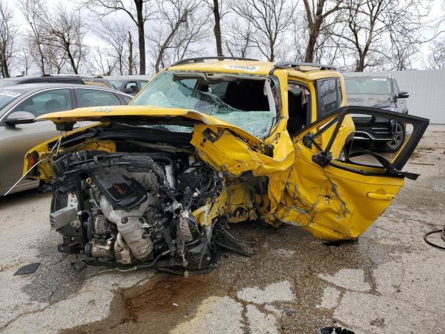 2015 JEEP RENEGADE LATITUDE 2015 image