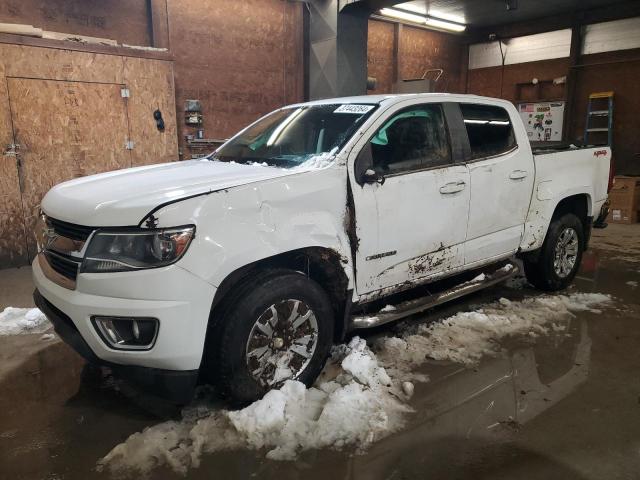 Image 1 of 2015 CHEVROLET COLORADO LT 2015 with VIN 1GCGTBE30F1269011