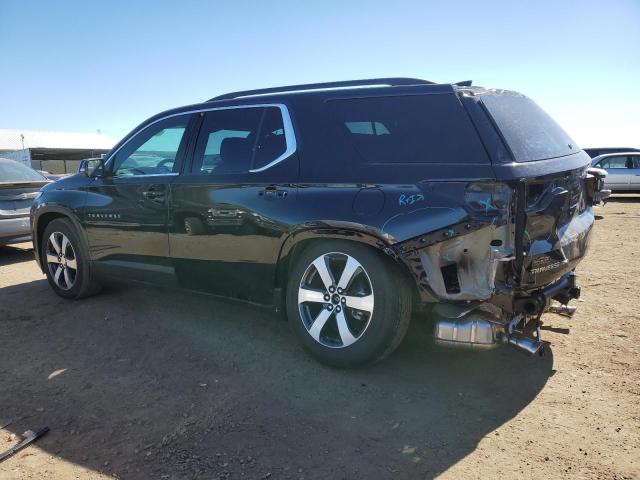 Obraz 2 z 2023 CHEVROLET TRAVERSE LT 2023 z VIN 1GNEVHKW0PJ285608