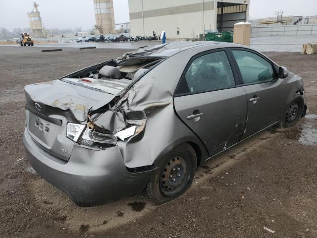 Obraz 3 z 2012 KIA FORTE EX 2012 z VIN KNAFU4A21C5502204