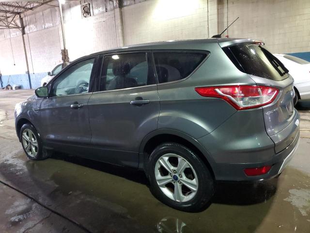 Image 2 of 2014 FORD ESCAPE SE 2014 with VIN 1FMCU9GX0EUC88591