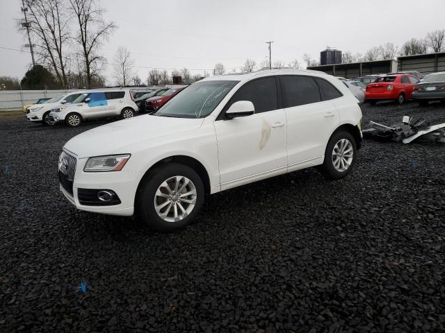 Obraz 2013 AUDI Q5 PREMIUM PLUS 2013