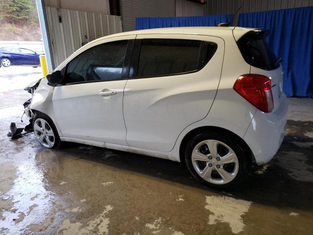 Изображение 2 2022 CHEVROLET SPARK LS 2022 с VIN KL8CA6SA2NC024656