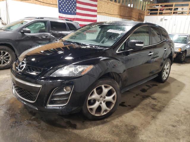 Obraz 1 z 2011 MAZDA CX-7  2011 z VIN JM3ER4DL5B0367901