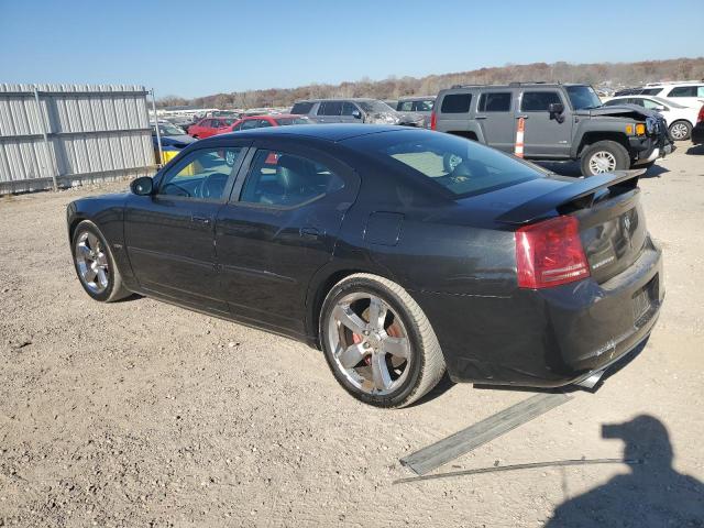 Obraz 2 z 2006 DODGE CHARGER SRT-8 2006 z VIN 2B3KA73W66H382197