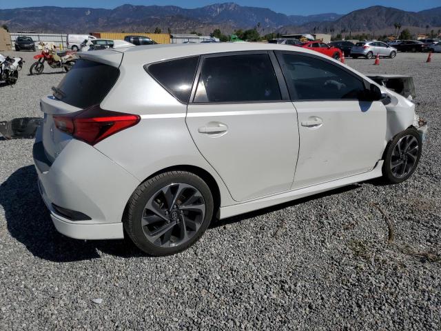 Image 3 of 2016 TOYOTA SCION IM  2016 with VIN JTNKARJE3GJ518883