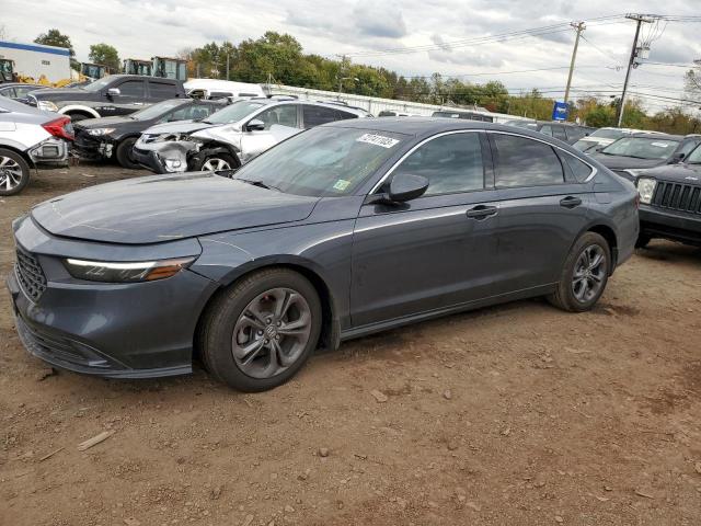 Изображение 1 2023 HONDA ACCORD EX 2023 с VIN 1HGCY1F32PA028241