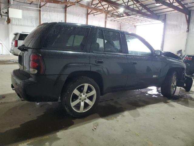 Image 3 of 2008 CHEVROLET TRAILBLAZER SS 2008 with VIN 1GNET13H482105569