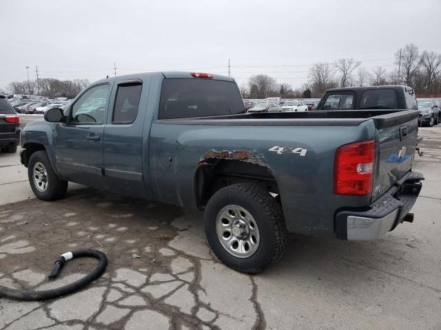 Изображение 2 2008 CHEVROLET SILVERADO K1500 2008 с VIN 1GCEK19C58Z315189