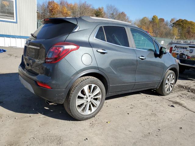 Image 3 of 2017 BUICK ENCORE PREFERRED 2017 with VIN KL4CJASB3HB150693