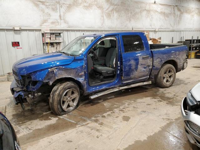 Obraz 2017 RAM 1500 ST 2017