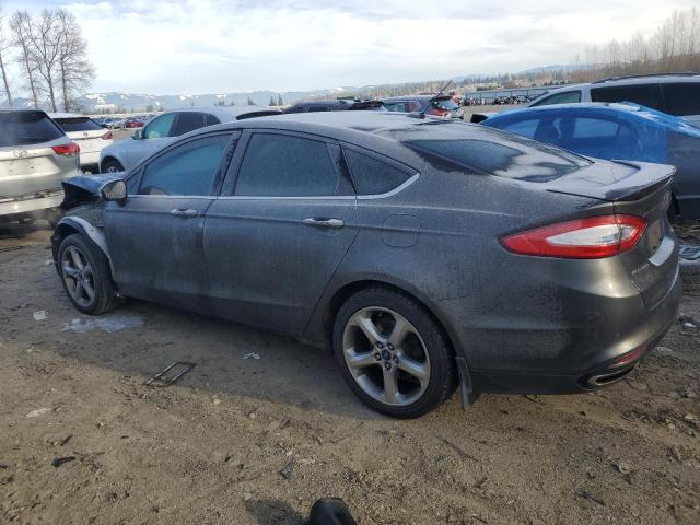 Obraz 2 z 2015 FORD FUSION SE 2015 z VIN 3FA6P0T9XFR184250
