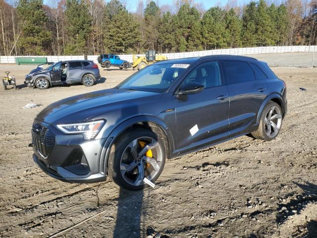 Image 1 of 2023 AUDI E-TRON S PREMIUM PLUS 2023 with VIN WA1ACBGE0PB005796