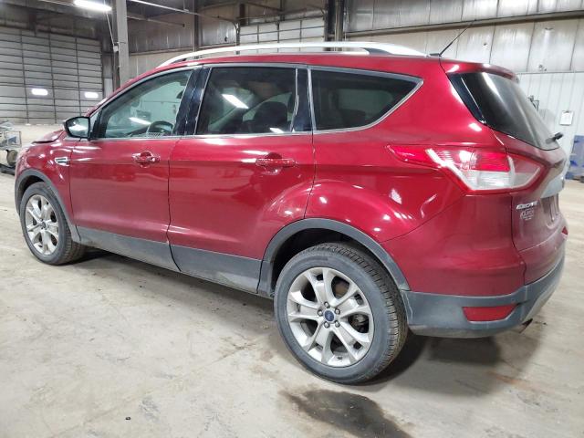 Obraz 2 z 2015 FORD ESCAPE TITANIUM 2015 z VIN 1FMCU0J98FUC62456