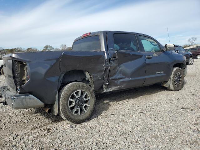 Image 3 of 2019 TOYOTA TUNDRA CREWMAX SR5 2019 with VIN 5TFDM5F14KX083610