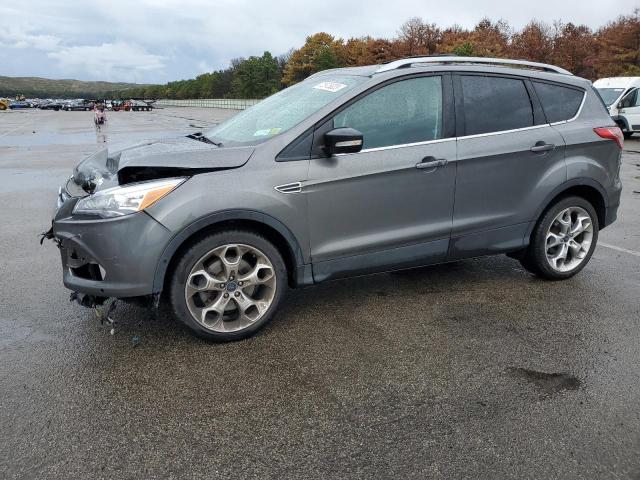 Obraz 1 z 2014 FORD ESCAPE TITANIUM 2014 z VIN 1FMCU9JX6EUD62556