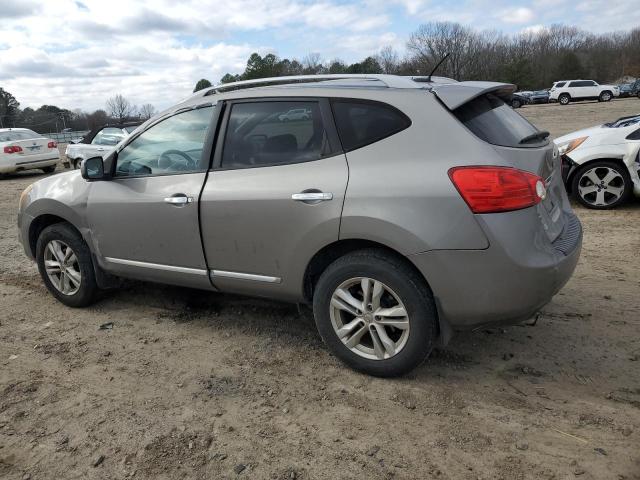 Изображение 2 2013 NISSAN ROGUE S 2013 с VIN JN8AS5MT7DW002254