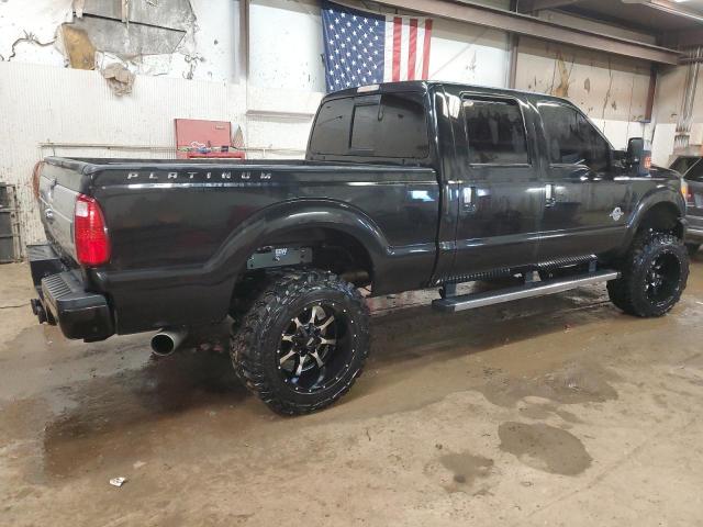 Image 3 of 2015 FORD F350 SUPER DUTY 2015 with VIN 1FT8W3BT0FED06797