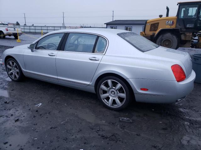 Obraz 2 z 2006 BENTLEY CONTINENTAL FLYING SPUR 2006 z VIN SCBBR53W66C031940