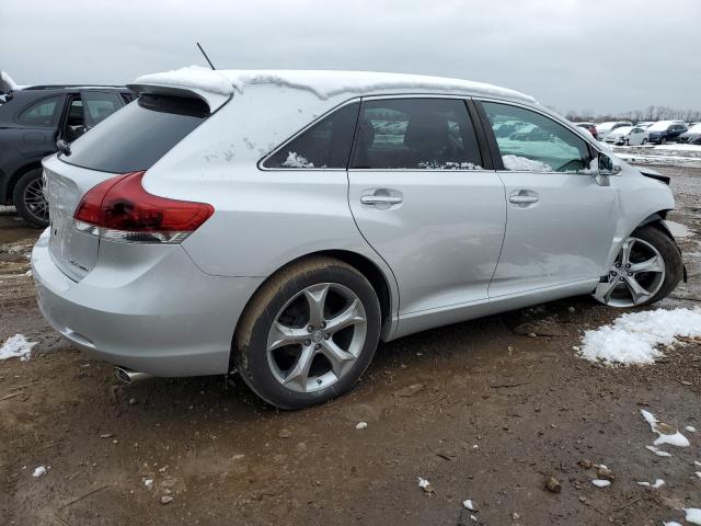 Image 3 of 2014 TOYOTA VENZA LE 2014 with VIN 4T3BK3BB3EU098219