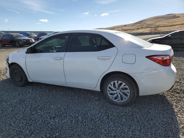 Obraz 2 z 2019 TOYOTA COROLLA L 2019 z VIN 2T1BURHE0KC246931