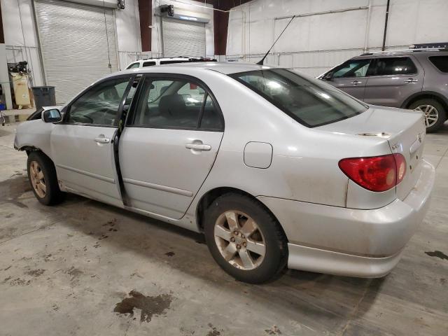 Изображение 2 2008 TOYOTA COROLLA CE 2008 с VIN 2T1BR32E88C926625