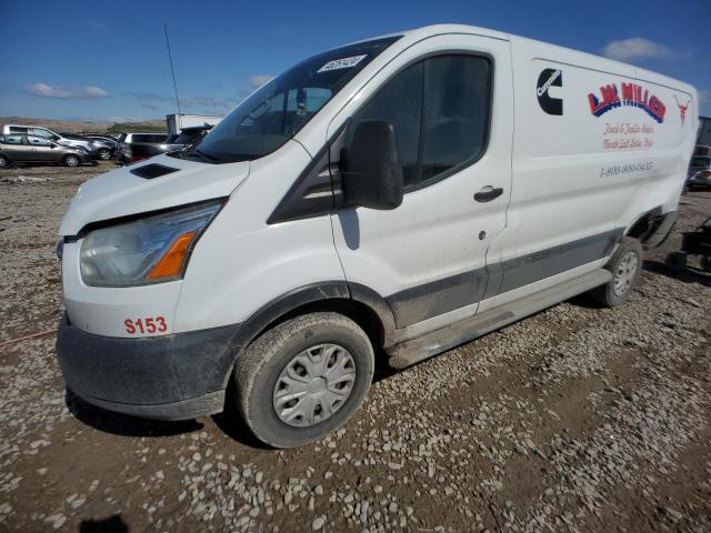 2016 FORD TRANSIT T-250 2016 image