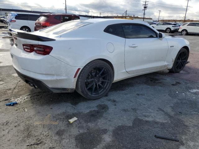 Image 3 of 2020 CHEVROLET CAMARO LZ 2020 with VIN 1G1FF1R79L0132184