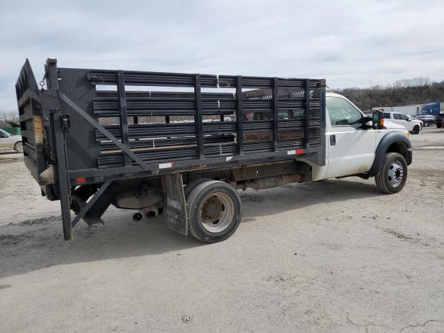 Obraz 3 z 2016 FORD F450 SUPER DUTY 2016 z VIN 1FDUF4GT0GEC46451