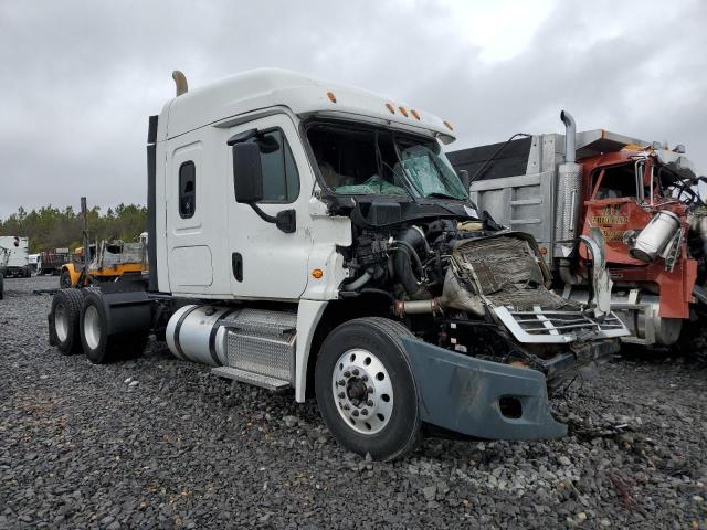 Изображение 1 2020 FREIGHTLINER CASCADIA 125  2020 с VIN 3AKJGLDRXLDKY6664