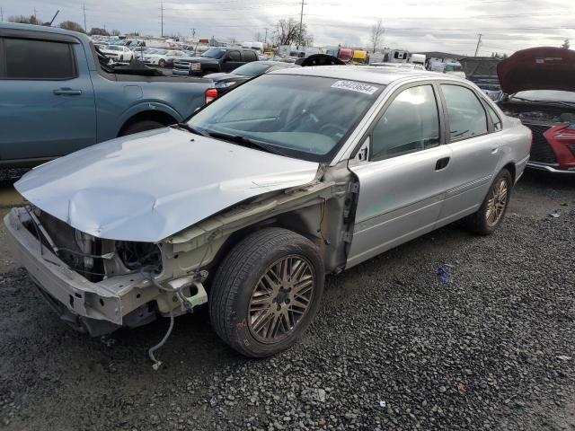 Obraz 1 z 2002 VOLVO S80  2002 z VIN YV1TS92D721277778