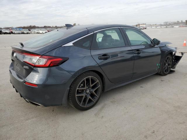Изображение 3 2022 HONDA CIVIC SPORT TOURING 2022 с VIN 19XFL1H86NE022469