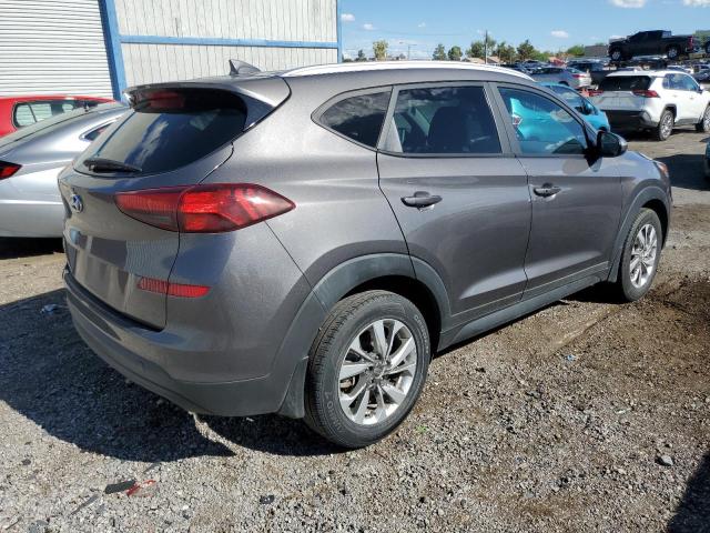 Изображение 3 2020 HYUNDAI TUCSON LIMITED 2020 с VIN KM8J33A42LU168326