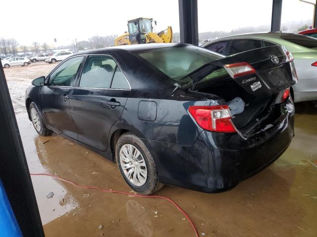 Image 2 of 2012 TOYOTA CAMRY BASE 2012 with VIN 4T4BF1FK1CR202852