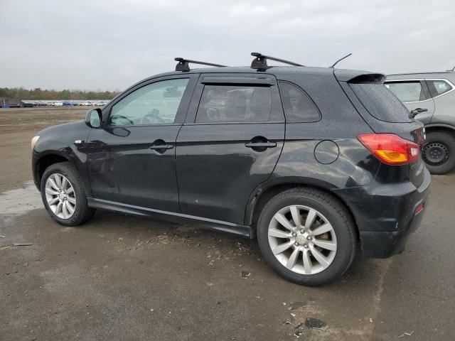 Obraz 2 z 2011 MITSUBISHI OUTLANDER SPORT SE 2011 z VIN JA4AR4AU8BZ011145