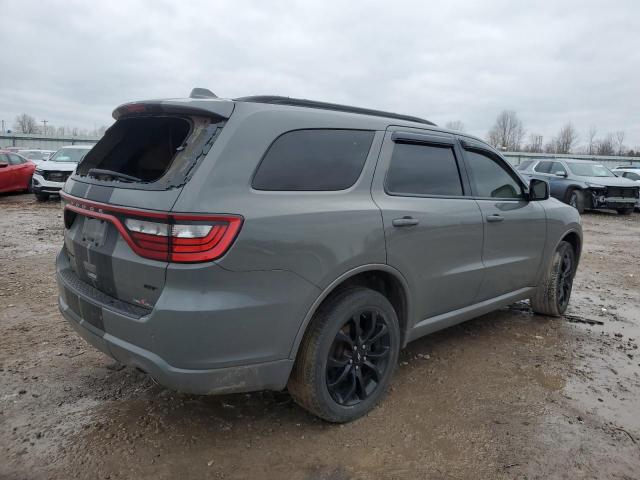 Image 3 of 2020 DODGE DURANGO GT 2020 with VIN 1C4RDJDG4LC374204