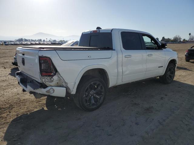 Image 3 of 2021 RAM 1500 LIMITED 2021 with VIN 1C6RREHM3MN574254
