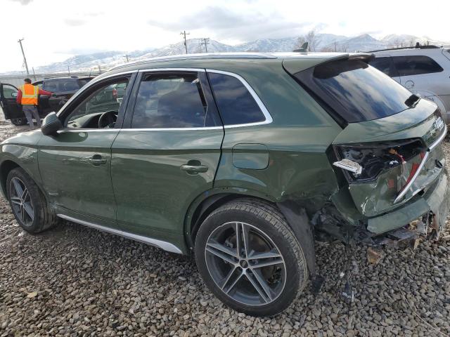 Obraz 2 z 2021 AUDI Q5 E PRESTIGE 2021 z VIN WA1F2AFY6M2031720
