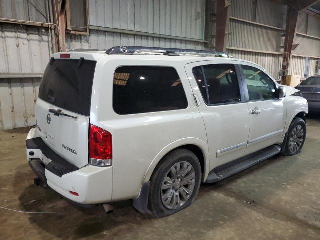 Изображение 3 2015 NISSAN ARMADA SV 2015 с VIN 5N1AA0ND6FN614314