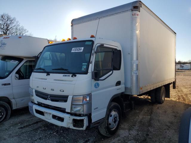 2012 MITSUBISHI FUSO TRUCK OF AMERICA INC FE FEC72S 2012 image